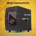 Zebronics ZEB-BT4444RUCF Wireless Bluetooth Home Theatre - Image 6