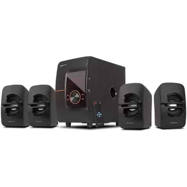 Zebronics ZEB-BT4444RUCF Wireless Bluetooth Home Theatre