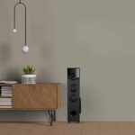 Zebronics ZEB-BT460 RUF Tower Speaker With Mic - Image 6