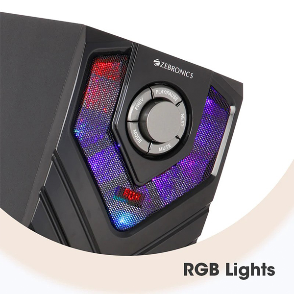 Zebronics-ZEB-BT606RUCF-50W-Bluetooth-Tower-Speaker-1.jpg Zebronics ZEB-BT606RUCF 50W Bluetooth Tower Speaker - Image 3