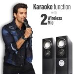 Zebronics ZEB-BT8500 RUCF Tower Speaker - Image 4