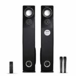 Zebronics ZEB-BT8500 RUCF Tower Speaker