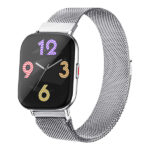 Zebronics ZEB-FIT5220CH Smart Fitness Watch With  IP68 Water Proof