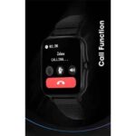 Zebronics ZEB-FIT6220CH Call Function Smart Watch - Image 2
