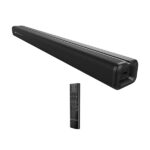 Zebronics ZEB-JUKE BAR 3500 60 Watt Wireless Bluetooth Single Soundbar