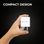 Zebronics ZEB-MA104B Mobile Adapter - Image 7