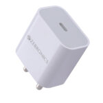 Zebronics ZEB-MA104B Mobile Adapter