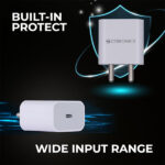 Zebronics ZEB-MA104B Mobile Adapter - Image 2