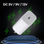 Zebronics ZEB-MA104B Mobile Adapter - Image 3