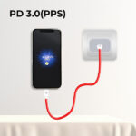 Zebronics ZEB-MA104B Mobile Adapter - Image 5