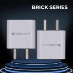 Zebronics ZEB-MA104B Mobile Adapter - Image 6