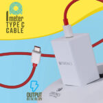 Zebronics ZEB-MA203 Mobile USB Charger with Cable - Image 3