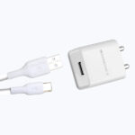 Zebronics ZEB-MA5212A Mobile USB Adapter with Micro USB Cable - Image 2