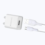 Zebronics ZEB-MA5212A Mobile USB Adapter with Micro USB Cable - Image 3