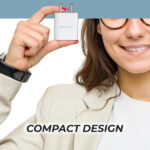 Zebronics ZEB-MA5212A Mobile USB Adapter with Micro USB Cable - Image 7