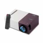 Zebronics ZEB-PIXAPLAY 11 LED Projector