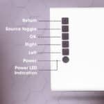 Zebronics ZEB-PIXAPLAY 11 LED Projector - Image 4