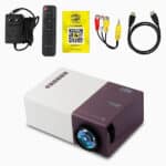 Zebronics ZEB-PIXAPLAY 11 LED Projector - Image 5