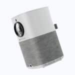 Zebronics ZEB-PIXAPLAY 14 LED Projector - Image 2