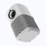 Zebronics ZEB-PIXAPLAY 14 LED Projector - Image 3