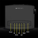 Zebronics ZEB-PIXAPLAY 15 Android Smart LED Projector - Image 3