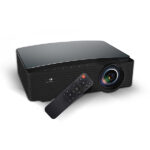 Zebronics ZEB-PIXAPLAY 16 Android Smart LED Projector