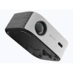 Zebronics ZEB-PIXAPLAY 17 Android Smart LED Projector With DOLBY AUDIO - Image 2