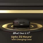 Zebronics ZEB-Sound Bomb Q Pro Wireless Earbuds - Image 3