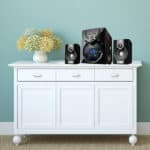 Zebronics ZEB-UDAAN 2.1 40W Bluetooth Home Theatre - Image 6