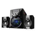 Zebronics ZEB-UDAAN 2.1 40W Bluetooth Home Theatre