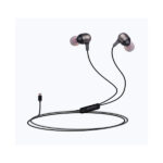Zebronics Zeb-Aria in Ear Wired Earphones