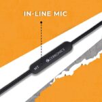 Zebronics Zeb-Aria in Ear Wired Earphones - Image 4