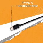 Zebronics Zeb-Aria in Ear Wired Earphones - Image 5