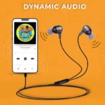 Zebronics Zeb-Aria in Ear Wired Earphones - Image 6