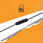 Zebronics Zeb-Aria in Ear Wired Earphones - Image 7