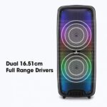 Zebronics Zeb-Buddy 600 Wireless Portable Speaker - Image 2