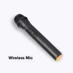 Zebronics Zeb-Buddy 600 Wireless Portable Speaker - Image 4