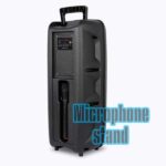 Zebronics Zeb-Buddy 600 Wireless Portable Speaker - Image 5