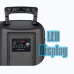 Zebronics Zeb-Buddy 600 Wireless Portable Speaker - Image 6