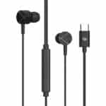 Zebronics Zeb-Buds C2 in Ear Type C Wired Earphones