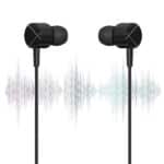 Zebronics Zeb-Buds C2 in Ear Type C Wired Earphones - Image 2