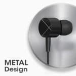 Zebronics Zeb-Buds C2 in Ear Type C Wired Earphones - Image 4