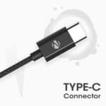 Zebronics Zeb-Buds C2 in Ear Type C Wired Earphones - Image 6