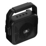 Zebronics Zeb-County 2 Portable Wireless Speaker - Image 2