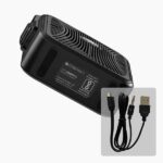 Zebronics Zeb-County 2 Portable Wireless Speaker - Image 4