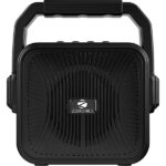 Zebronics Zeb-County 2 Portable Wireless Speaker
