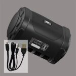 Zebronics Zeb-County 3 Portable Wireless Speaker - Image 6