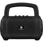 Zebronics Zeb-County 3 Portable Wireless Speaker