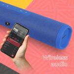 Zebronics Zeb-Dawn 50 16 W Bluetooth Speaker - Image 7