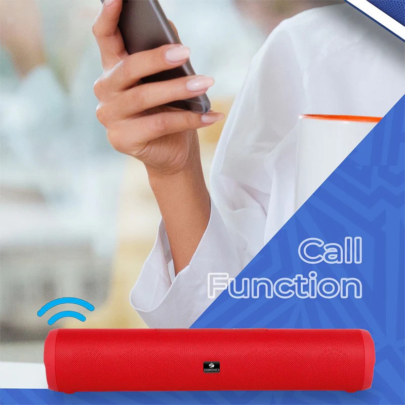 Zebronics-Zeb-Dawn-50-16-W-Bluetooth-Speaker-7.jpg Zebronics Zeb-Dawn 50 16 W Bluetooth Speaker - Image 5